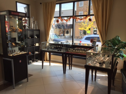 Jewelry Store «KB Jewelers», reviews and photos, 141 N Center St # 101, Northville, MI 48167, USA