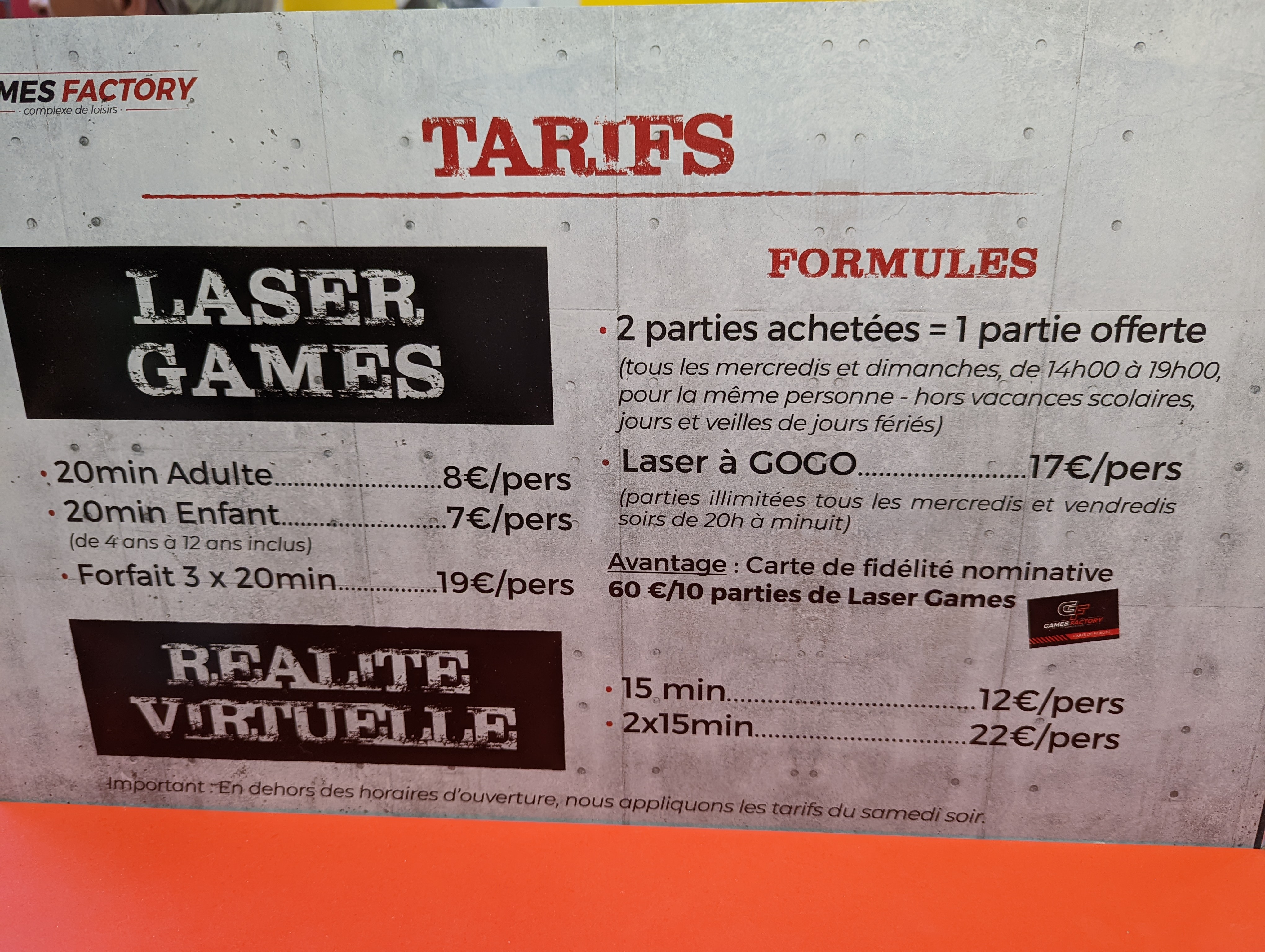 Photo n° 6 de l'avis de Jean-Marie.O fait le 13/08/2022 à 15:12