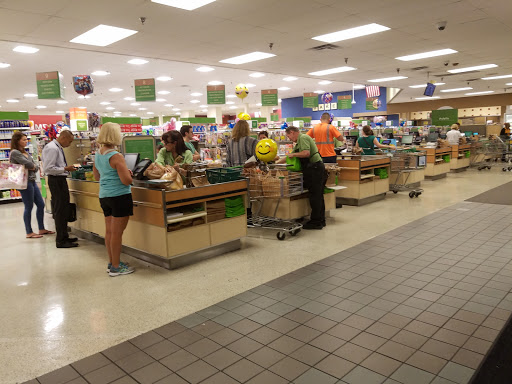 Supermarket «Publix Super Market», reviews and photos, 1401 Monza Ave, Coral Gables, FL 33146, USA