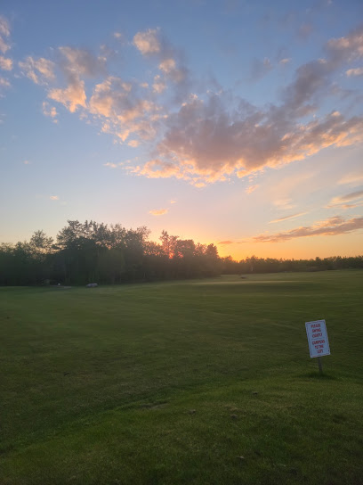 Ridgewood South Golf Course & Campground