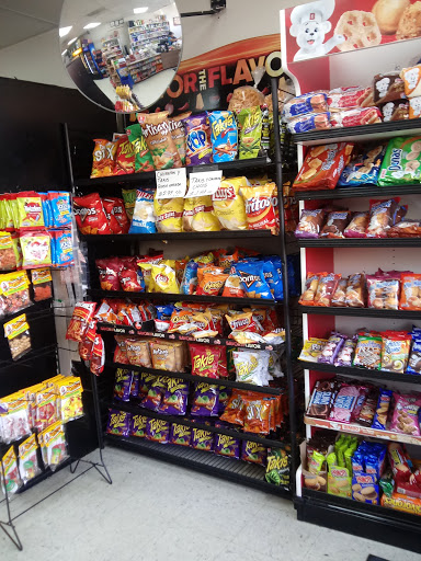 Grocery Store «El Refugio Food Market», reviews and photos, 3315 Ridge Rd, Lansing, IL 60438, USA