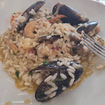 Photo n°3 de l'avis de Federico.r fait le 24/01/2023 à 12:48 sur le  Amelindo Mare Ristorante à Fiumicino