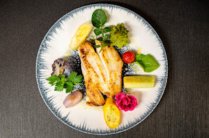 Photo n°4 de Restaurant La Goulue à Metz ()