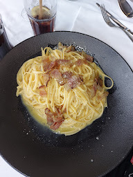 Photo n°176 de Grand Café Victoria-Trattoria à Arcachon ()