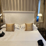 Photo n°6 de l'avis de Kane.h fait le 09/04/2024 à 02:43 sur le  Helvetia & Bristol Firenze - Starhotels Collezione à Florence