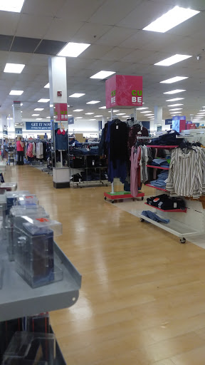 Department Store «Marshalls», reviews and photos, 625 W Edgar Rd, Linden, NJ 07036, USA