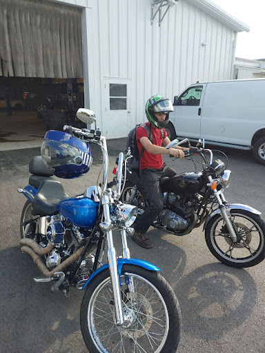 Ford Dealer «Cole & Burd Ford», reviews and photos, 1989 S Main St, Mansfield, PA 16933, USA