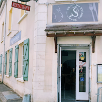 Photos du propriétaire du Restaurant Un S de Famille à Crouy-sur-Ourcq - n°8