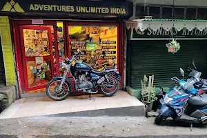 Adventures Unlimited India image