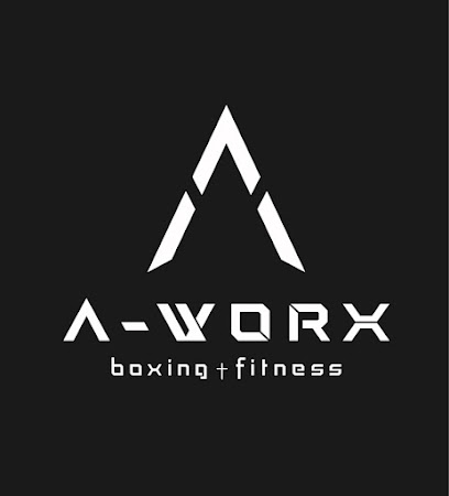 A-WORX boxing＋fitness