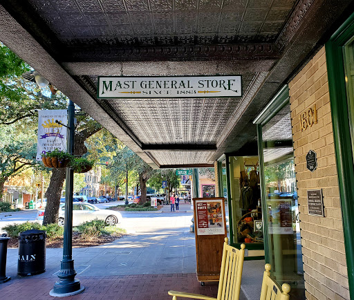General Store «Mast General Store Columbia», reviews and photos, 1601 Main St, Columbia, SC 29201, USA