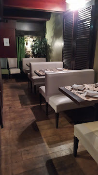 Atmosphère du Restaurant laotien Restaurant Lao Lane Xang à Paris - n°13