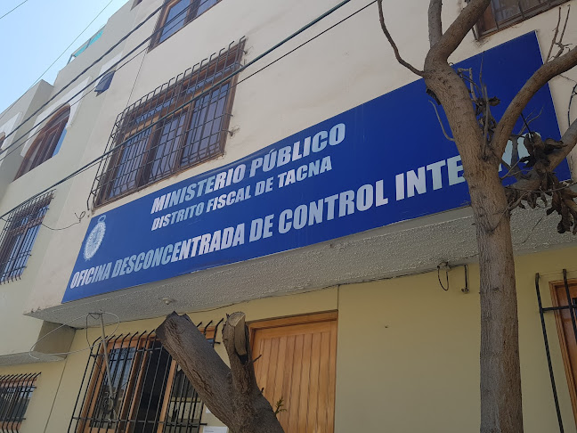 Opiniones de Ministerio Publico Distrito Fiscal De Tacna en Tacna - Pub