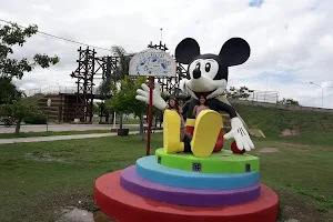 "Parque del Centenario" image