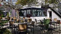 Atmosphère du Restaurant gastronomique Hostellerie d'Acquigny - n°2