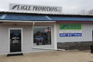 Eagle Promotions & Apparel LLC image