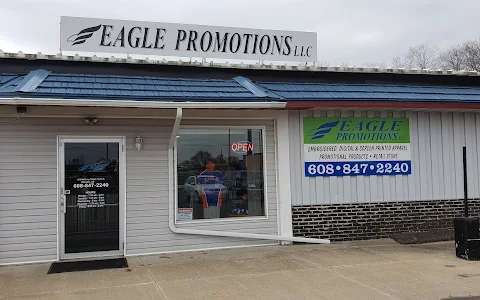 Eagle Promotions & Apparel LLC image