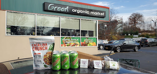 Health Food Store «Green Organic Market», reviews and photos, 275 S Central Ave, Hartsdale, NY 10530, USA