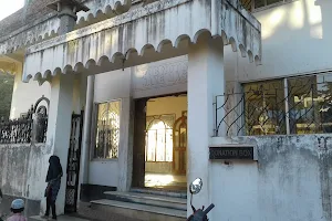 Pub Natbama Jame Masjid image