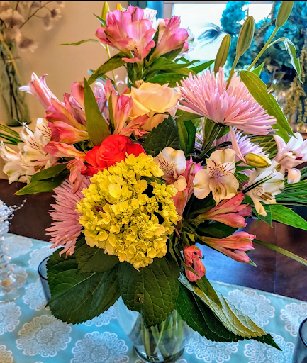 Florist «The Posie Peddler», reviews and photos, 92 West Ave, Saratoga Springs, NY 12866, USA