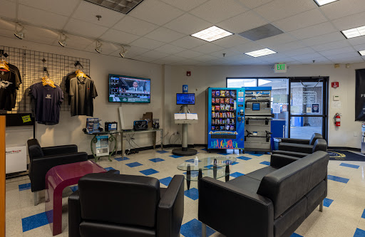 Honda Dealer «AutoNation Honda Fremont», reviews and photos, 5780 Cushing Pkwy, Fremont, CA 94538, USA