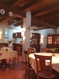 Atmosphère du Restaurant Le Caveau de Gail à Obernai - n°6