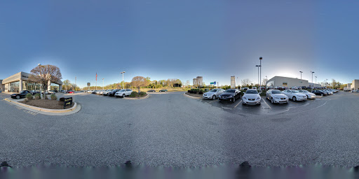 Lexus Dealer «Sheehy Lexus of Annapolis», reviews and photos, 121 Ferguson Rd, Annapolis, MD 21409, USA