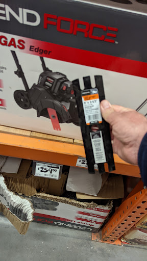 Home Improvement Store «The Home Depot», reviews and photos, 11915 WA-99, Everett, WA 98204, USA