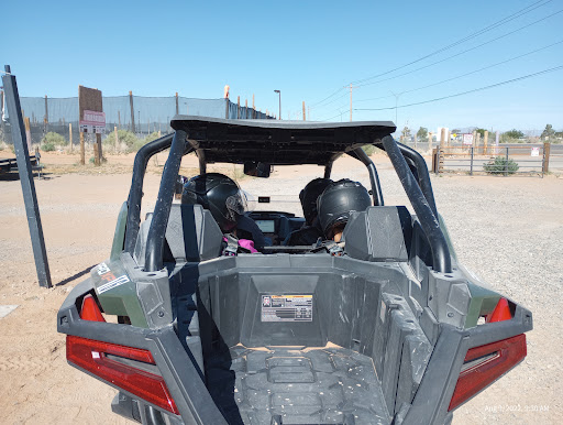 Tourist Attraction «Rent an ATV Off-Road Adventures / Red Sands», reviews and photos, 15698 Montana Ave, El Paso, TX 79938, USA