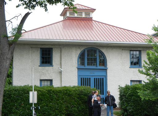 Art Museum «Art Museum of the Americas», reviews and photos, 201 18th St NW, Washington, DC 20006, USA