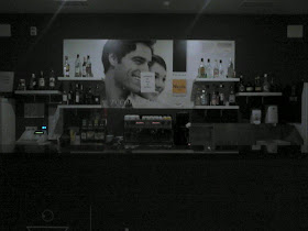 Dezanove Lounge Bar