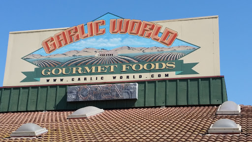 Grocery Store «Garlic World», reviews and photos, 4800 Monterey Rd, Gilroy, CA 95020, USA