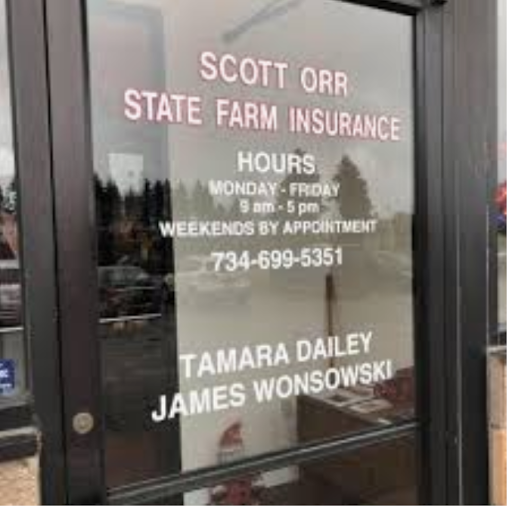 Insurance Agency «State Farm: Scott Orr», reviews and photos