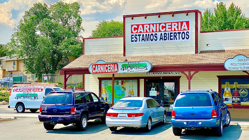 Carniceria Tres Amigos