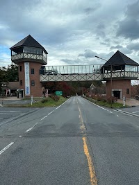 道の駅 第一駐車場