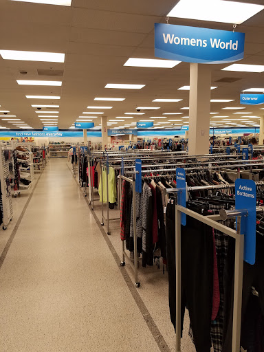 Clothing Store «Ross Dress for Less», reviews and photos, 7615 Evergreen Way, Everett, WA 98203, USA