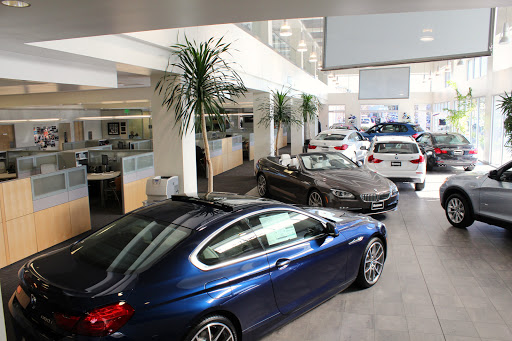 BMW Dealer «Rusnak BMW», reviews and photos, 3645 Auto Mall Dr, Westlake Village, CA 91362, USA