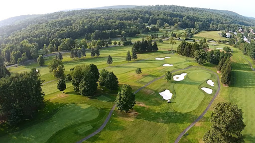 Country Club «Glen Oak Country Club», reviews and photos, 250 Oakford Rd, Clarks Summit, PA 18411, USA