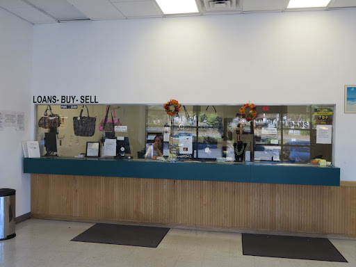 Pawn Shop «Ocean Pawn and Loans», reviews and photos, 970 NJ-166, Toms River, NJ 08753, USA