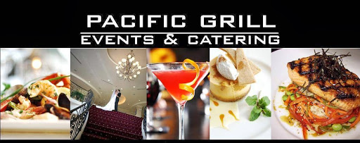 Caterer «Pacific Grill Events & Catering», reviews and photos, 1530 Pacific Ave, Tacoma, WA 98402, USA