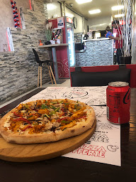 Photo n°35 de Pizza hotimes brunoy à Brunoy ()