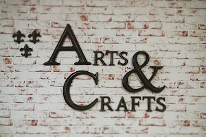 Arts and Crafts Program image
