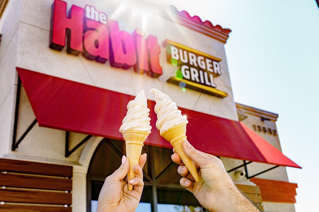 The Habit Burger Grill 29650