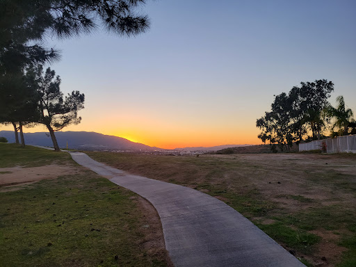 Golf Course «Cresta Verde Golf Course», reviews and photos, 1295 Cresta Rd, Corona, CA 92879, USA