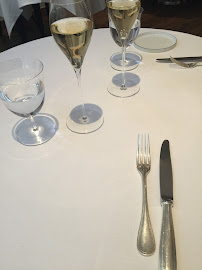 Champagne du Restaurant La Table du 53 à Paris - n°12