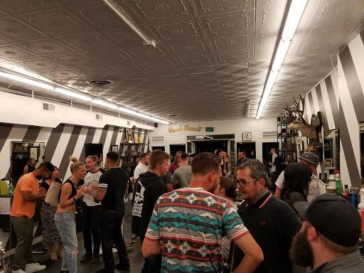 Barber Shop «Proper Barbershop», reviews and photos, 3923 Tennyson St, Denver, CO 80212, USA