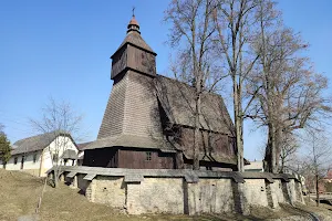 Church of St. Francis of Assisi in Hervartov (UNESCO) image