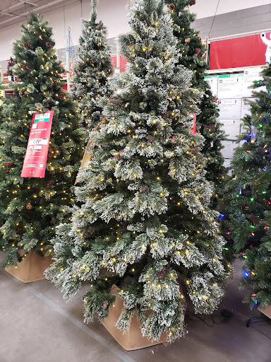 Home Improvement Store «The Home Depot», reviews and photos, 2330 Crest View Dr, Hudson, WI 54016, USA