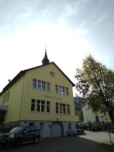 Grundschule Oberried Hauptstraße 27, 79254 Oberried, Deutschland