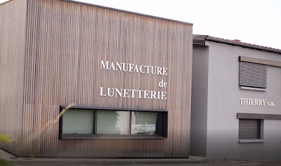 Thierry Sa à Morbier